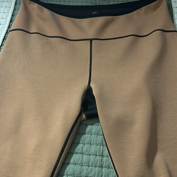 COPPER SLIM PANTS - Picture 6 of 9